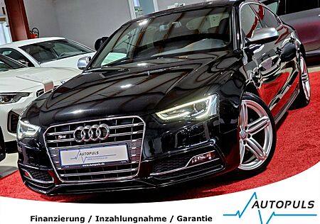 Audi S5 3.0 TFSI quattro*TEMPOMAT*Carbon*