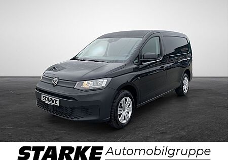 VW Caddy Volkswagen Maxi Cargo 2.0 TDI Eco Profi PDC Tempo Kl