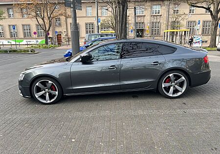 Audi A5 2.0 TDI 140kW S tronic quattro Sportback -
