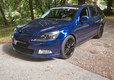 Skoda Octavia 1.4 TSI Impuls Edition Combi Impuls ...