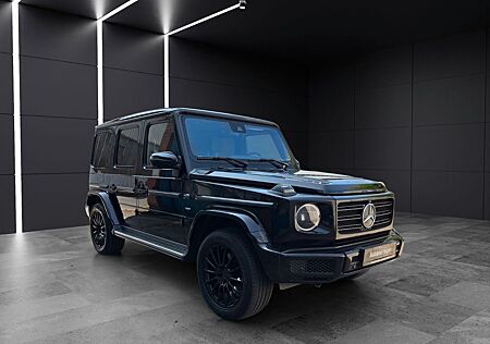 Mercedes-Benz G 400 *AMG-SPORTPAKET*360°KAMERA*LED*BURMESTER*
