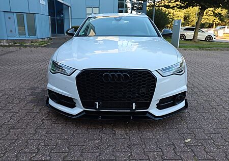 Audi A6 Avant 3.0 TDI clean diesel quattro
