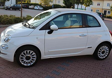 Fiat 500C 1.2 8V STAR C STAR