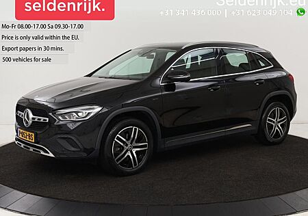 Mercedes-Benz GLA 250 250e Style | sitzheizung | kamera | Temp