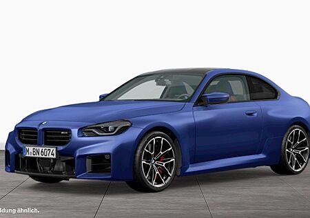 BMW M2 Coupé Harman/K LiveCockpitProf Kamera LED