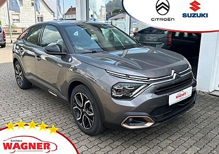 Citroën E-C4 Lim. ë- C-Series