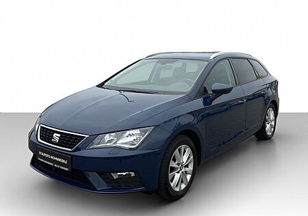 Seat Leon ST Style NAVI Temp SITZHEIZUNG TÜV+Service