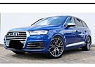 Audi SQ7 4.0 TDI quattro tiptronic -Massagesitze uvm