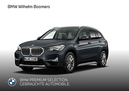 BMW X1 25 e xLine driv.ass.plus Head-up Navi plus