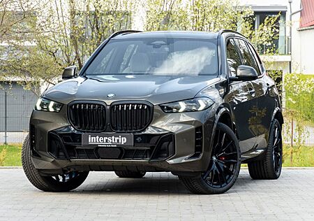 BMW X5 30d M SPORT.M FAHRWERK.360°.PANORAMA.AHK.22"