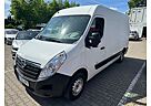 Opel Movano B Kasten HKa L2H2 3,5t Klima