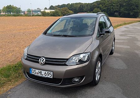 VW Golf Plus Volkswagen 1.2 TSI Style Style