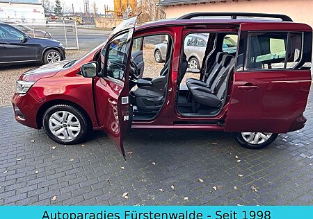 Renault Kangoo III Edition One+1.3 Ltr+Kamera+Navi