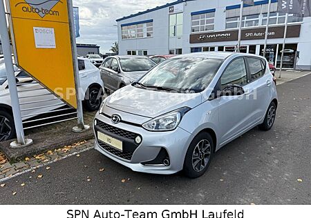 Hyundai i10 YES!