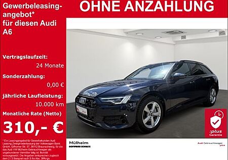 Audi A6 Avant 35 TDI S-tronic MATRIX PANO KAMERA NAVI