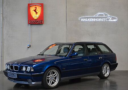 BMW M5 Touring 3,8