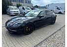 Porsche Panamera 4 S Diesel