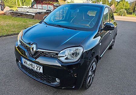 Renault Twingo 22KWh Techno Paket WERKSGARANTIE
