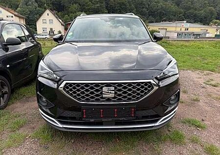 Seat Tarraco Xcellence 4Drive/beats-audio/ 7-Sitzer