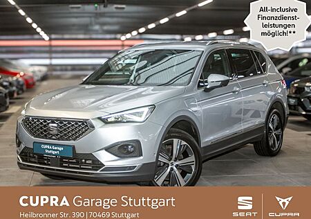Seat Tarraco Xcellence 1.4 eHybrid DSG 180 kW
