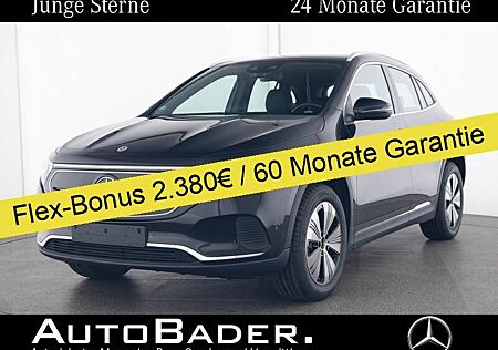Mercedes-Benz EQA 250 Advanced MBUX Park-Spgl-Pkt RFK eHe VzAs