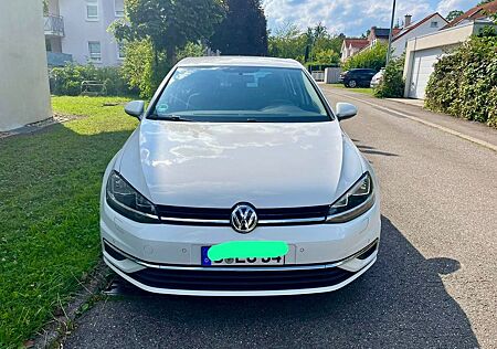 VW Golf Volkswagen 1.0 TSI Comfortline Comfortline