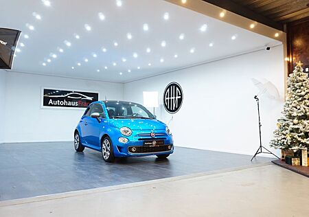 Fiat 500 Sport*PANO*SHZ*PDC*CARPLAY*