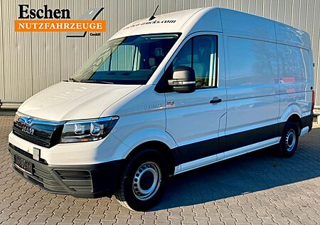 MAN TGE 3.140 | Seitentür*3x Sitze*Navi*Kamera*AC