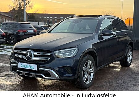 Mercedes-Benz GLC 300 GLC 300e 4Matic|PANO|VIRTUAL|MASSAGE|MEM|LED|ACC