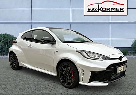 Toyota Yaris GR 1.6 NEW Convenience-Paket,Schmiederäder