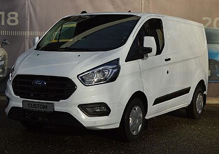Ford Transit Custom Kasten 280 L1 Trend
