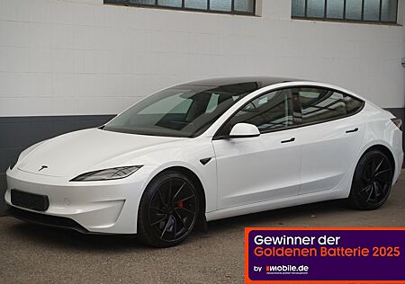 Tesla Model 3 Performance *Highland*1. Hd*unfallfrei