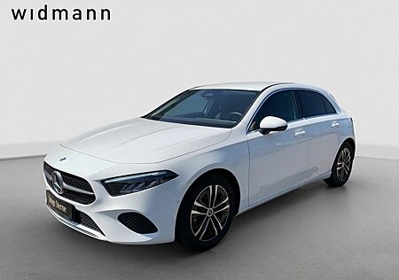 Mercedes-Benz A 180 *Progressive*LED*PDC*Kamera*MbuxPremium**