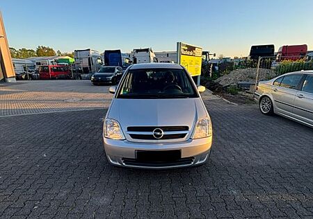 Opel Meriva 1.6
