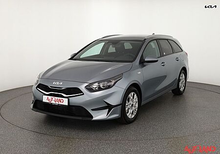 Kia Cee'd Sportswagon Ceed SW 1.0 T-GDI Navi Kamera Tempomat