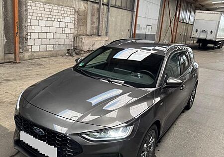 Ford Focus Turnier ST-Line X,Autom.Vollausstattung