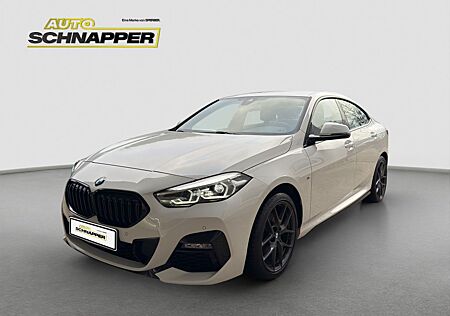 BMW 218i M Sport, LED, Navi, SHZ, uvm