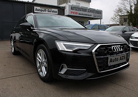 Audi A6 Advanced/1.Hd/360CAM/NAVI/VIRTUAL/ACC/EL.HECK