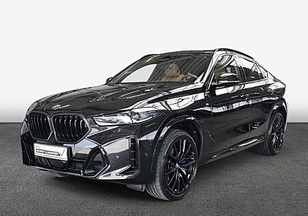 BMW X6 xDrive30d M-Sport LED Head-Up HK HiFi Pano Ko