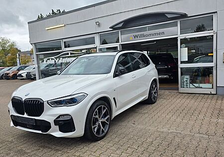 BMW X5 xDrive 30 d M Sport