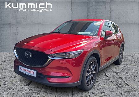 Mazda CX-5 Autom. 4x4 SPORTS-LINE