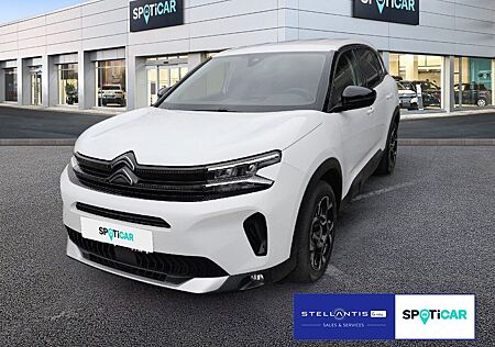 Citroën C5 Aircross Feel Pack 1.2 PureTech 130 *Kamera*P