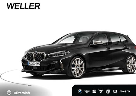 BMW M135i xDrive M Sport ACC HUD KAMERA H/K DAB Navi