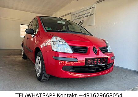 Renault Modus |5Türer|Benzin|75PS|TÜV Neu|S-Heft|Klima|