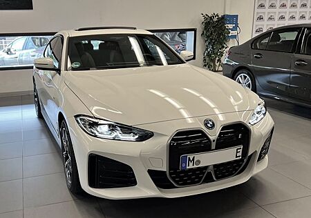 BMW i4 eDrive35 M Sport GD Led. HiFi HUD Driv. Ass.