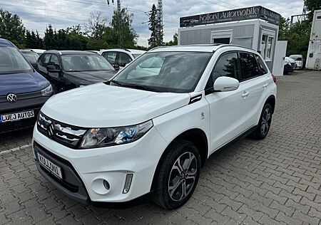 Suzuki Vitara 1.6 DDiS Comfort+ 4x4 Pano Navi Xenon