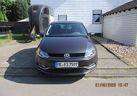 VW Polo Volkswagen 1.2 TSI 66kW LOUNGE BMT LOUNGE BlueMoti...