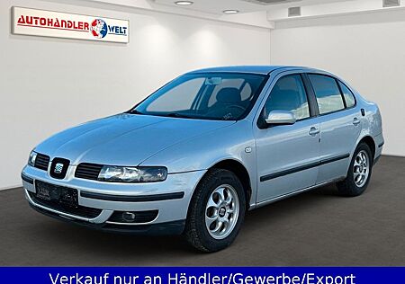 Seat Toledo Signo 1,8 20V Automatik