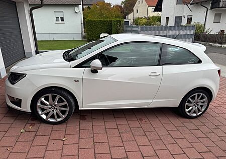 Seat Ibiza 1.2 TSI FR SC FR