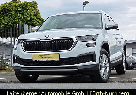 Skoda Kodiaq Ambition 2.0 TDI*DSG*ACC*LED*NAVI*SHZ*AHK